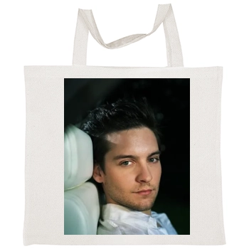 Tobey Maguire Tote