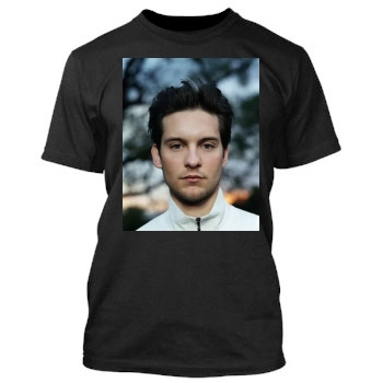 Tobey Maguire Men's TShirt