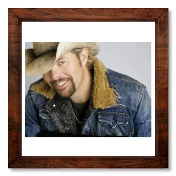 Toby Keith 12x12