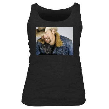 Toby Keith Women's Tank Top