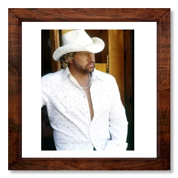 Toby Keith 12x12