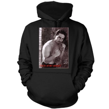 Tom Cruise Mens Pullover Hoodie Sweatshirt