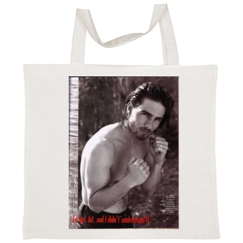 Tom Cruise Tote