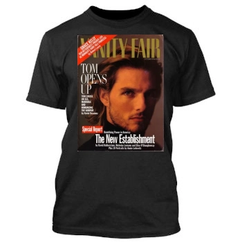 Tom Cruise Men's TShirt