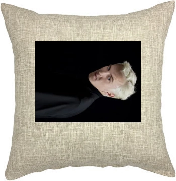 Tom Felton Pillow