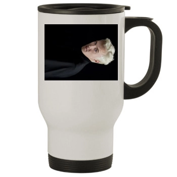 Tom Felton Stainless Steel Travel Mug