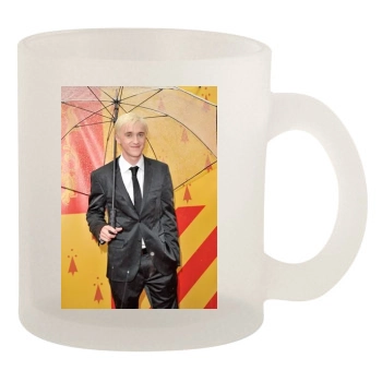 Tom Felton 10oz Frosted Mug