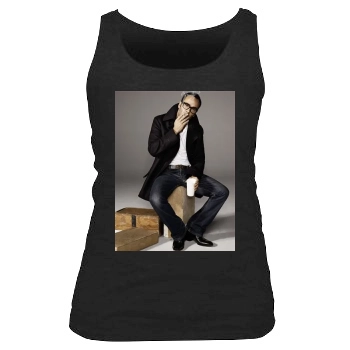 Tom Ford Women's Tank Top