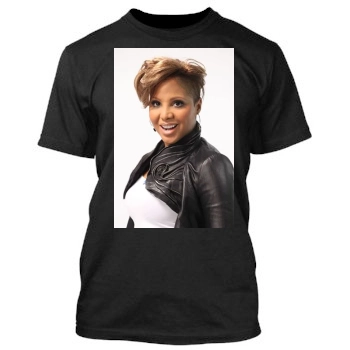 Toni Braxton Men's TShirt