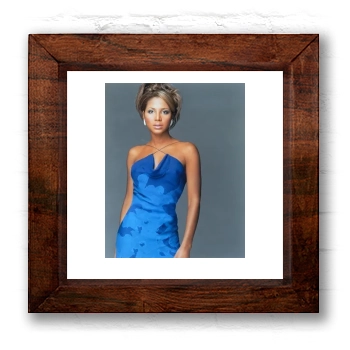 Toni Braxton 6x6