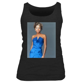 Toni Braxton Women's Tank Top