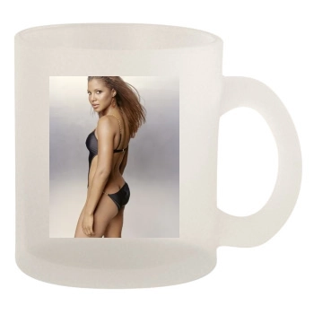 Toni Braxton 10oz Frosted Mug