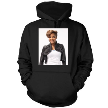 Toni Braxton Mens Pullover Hoodie Sweatshirt