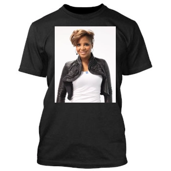 Toni Braxton Men's TShirt