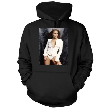 Toni Braxton Mens Pullover Hoodie Sweatshirt