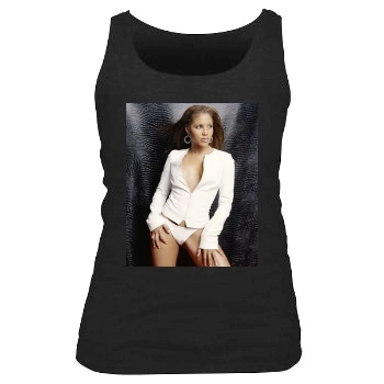 Toni Braxton Women's Tank Top