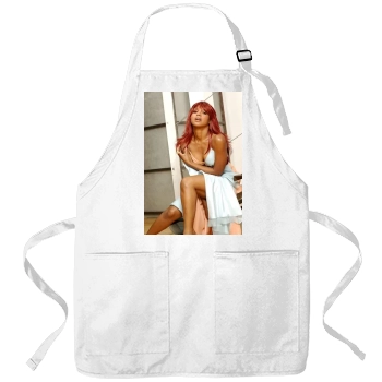 Toni Braxton Apron