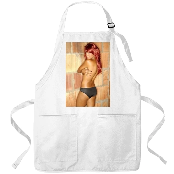 Toni Braxton Apron