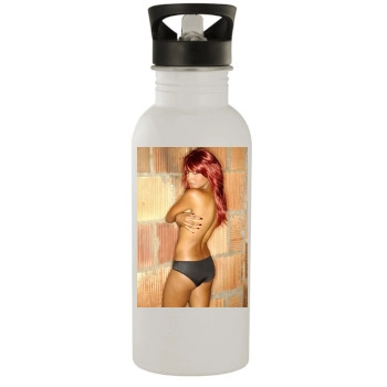 Toni Braxton Stainless Steel Water Bottle