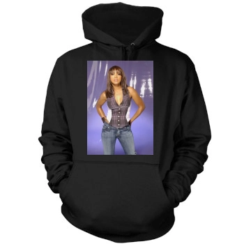 Toni Braxton Mens Pullover Hoodie Sweatshirt