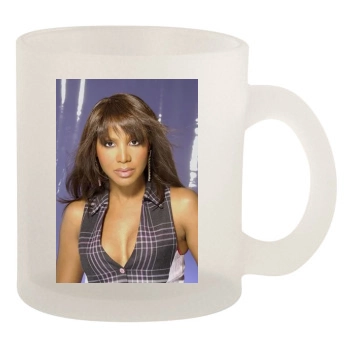 Toni Braxton 10oz Frosted Mug