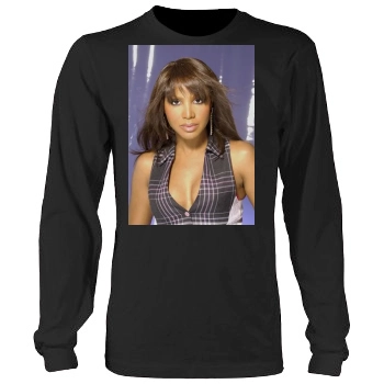 Toni Braxton Men's Heavy Long Sleeve TShirt