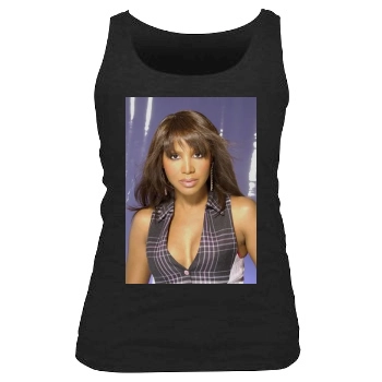 Toni Braxton Women's Tank Top