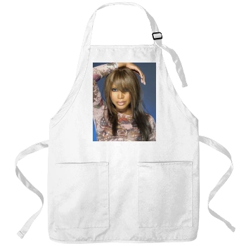 Toni Braxton Apron