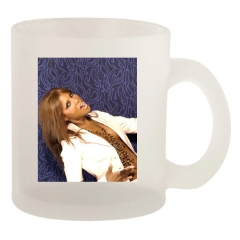 Toni Braxton 10oz Frosted Mug