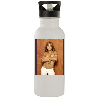 Toni Braxton Stainless Steel Water Bottle