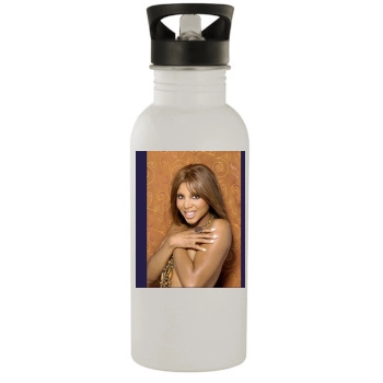 Toni Braxton Stainless Steel Water Bottle