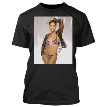 Toni Braxton Men's TShirt