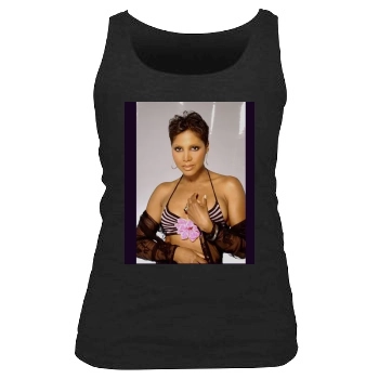 Toni Braxton Women's Tank Top