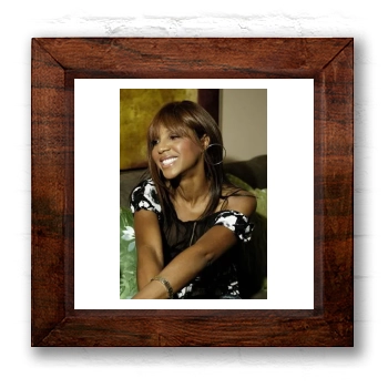 Toni Braxton 6x6