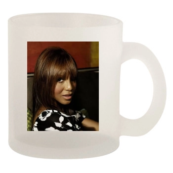 Toni Braxton 10oz Frosted Mug