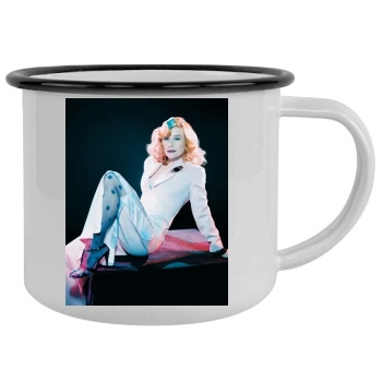 Tori Amos Camping Mug