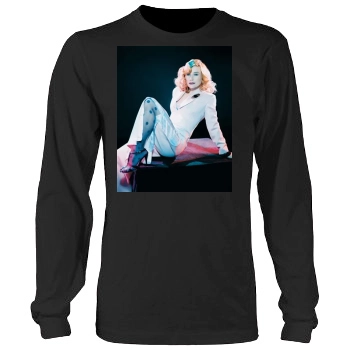 Tori Amos Men's Heavy Long Sleeve TShirt