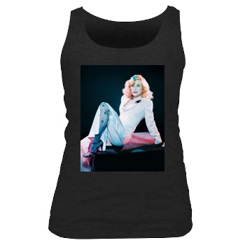 Tori Amos Women's Tank Top