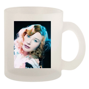 Tori Amos 10oz Frosted Mug