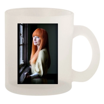 Tori Amos 10oz Frosted Mug