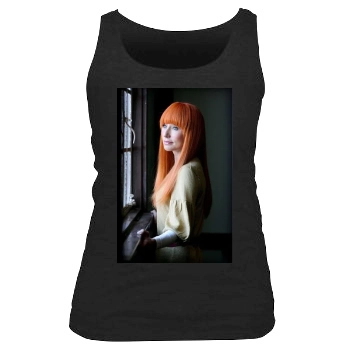 Tori Amos Women's Tank Top