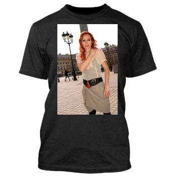 Tori Amos Men's TShirt