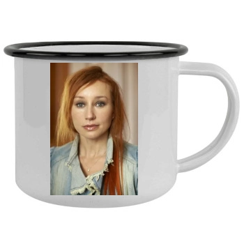 Tori Amos Camping Mug