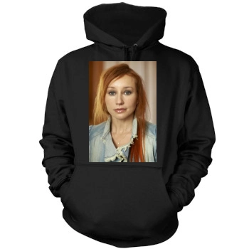 Tori Amos Mens Pullover Hoodie Sweatshirt