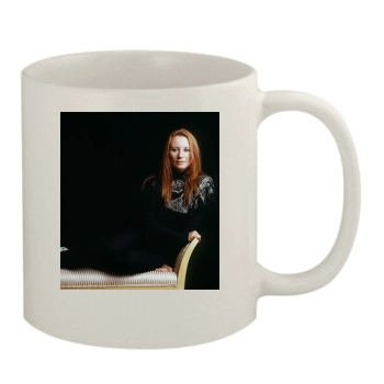 Tori Amos 11oz White Mug