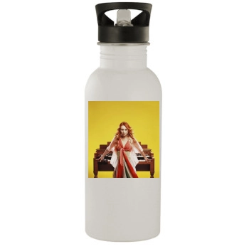 Tori Amos Stainless Steel Water Bottle