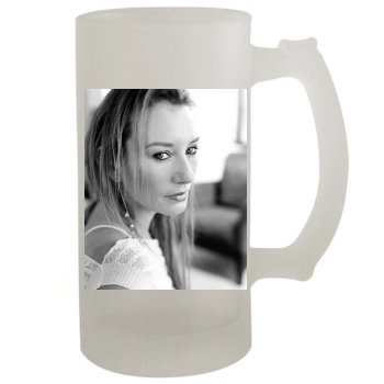 Tori Amos 16oz Frosted Beer Stein