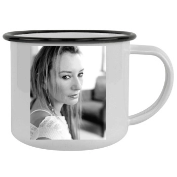 Tori Amos Camping Mug