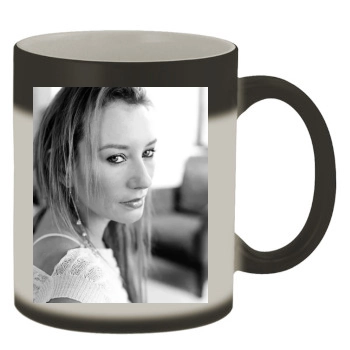 Tori Amos Color Changing Mug