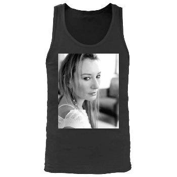 Tori Amos Men's Tank Top